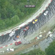 Illustration for article titled Hail And Rain Just Completely Shut Down The Nürburgring 24 Hour Race